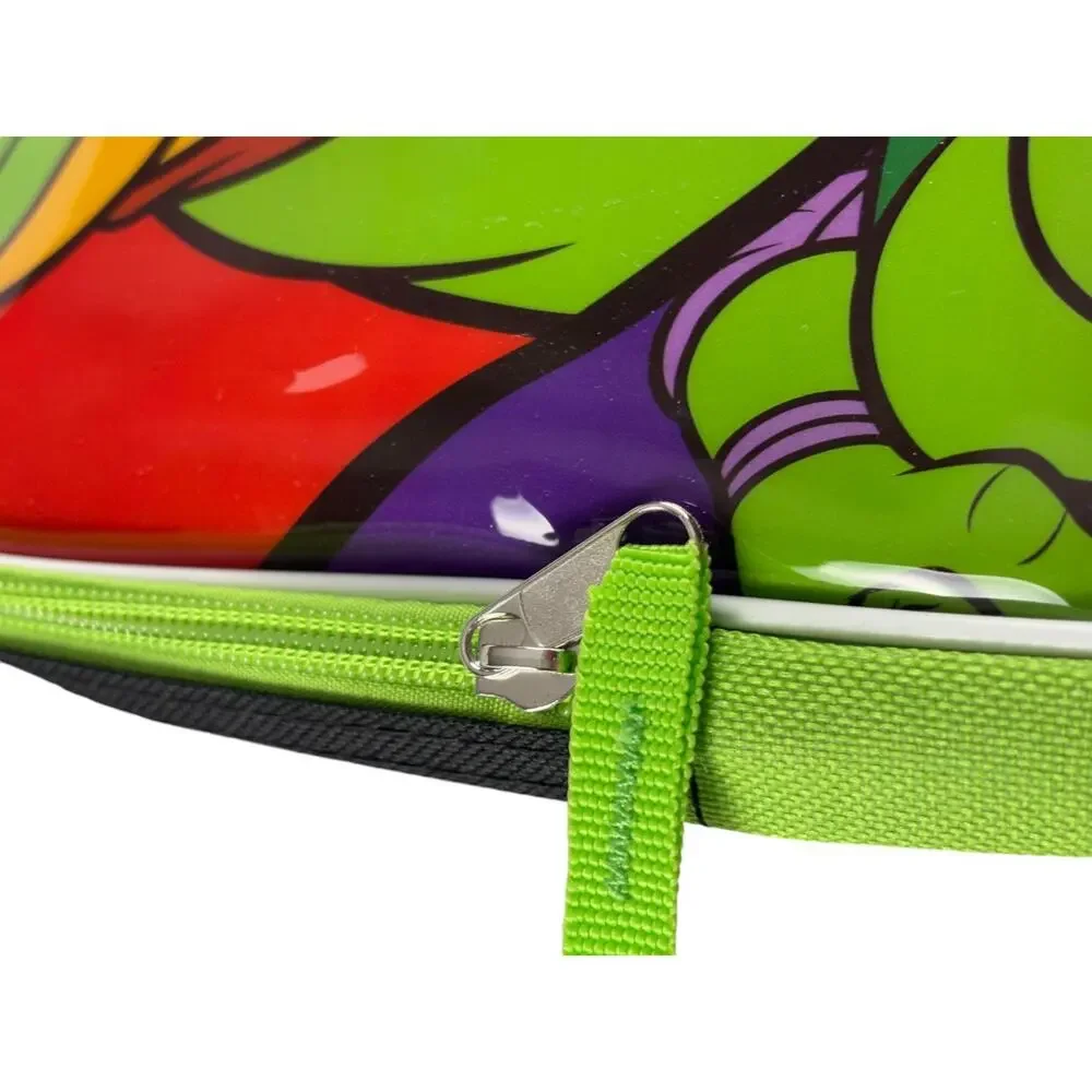 Nickelodeon Teenage Mutant Ninja Turtles Kids Boys Backpack Mini School Bag